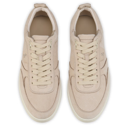 Christian Louboutin Tutti Rui Men Shoes | Color Beige