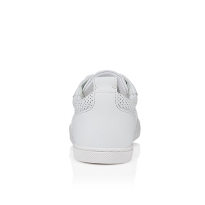 Christian Louboutin Tutti Rui Women Shoes | Color White