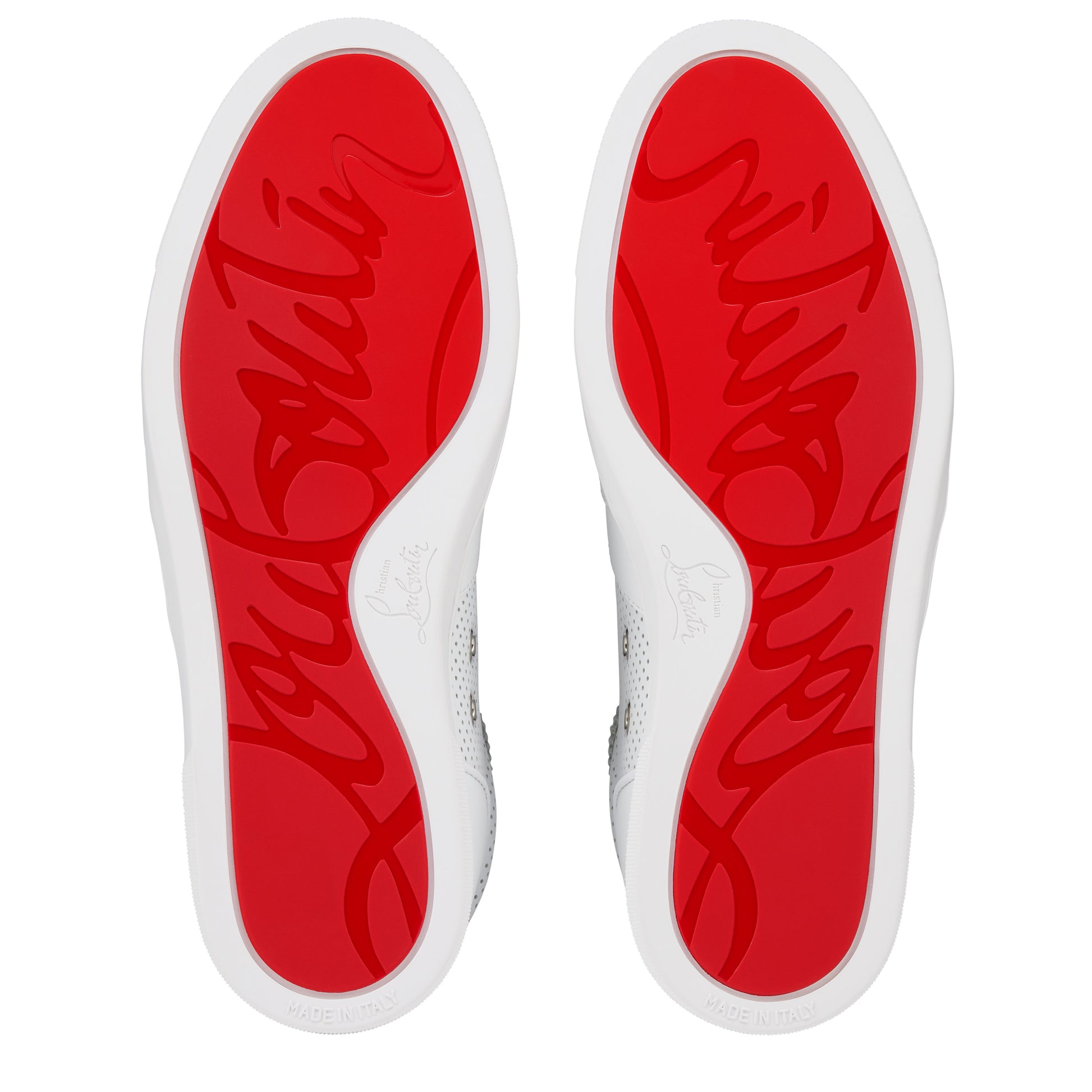 Christian Louboutin Tutti Rui Women Shoes | Color White