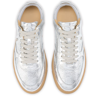 Christian Louboutin Tutti Rui  Women Shoes | Color Silver