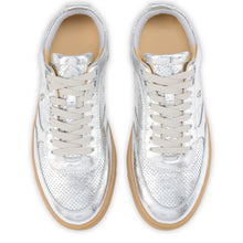 Load image into Gallery viewer, Christian Louboutin Tutti Rui  Women Shoes | Color Silver
