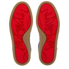 Load image into Gallery viewer, Christian Louboutin Tutti Rui  Women Shoes | Color Silver
