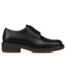 Load image into Gallery viewer, Christian Louboutin Urbino Men Shoes | Color Black
