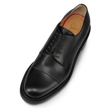 Load image into Gallery viewer, Christian Louboutin Urbino Men Shoes | Color Black
