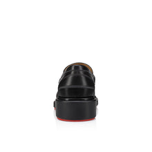 Load image into Gallery viewer, Christian Louboutin Urbino Moc Men Shoes | Color Black
