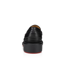 Load image into Gallery viewer, Christian Louboutin Urbino Moc Men Shoes | Color Black
