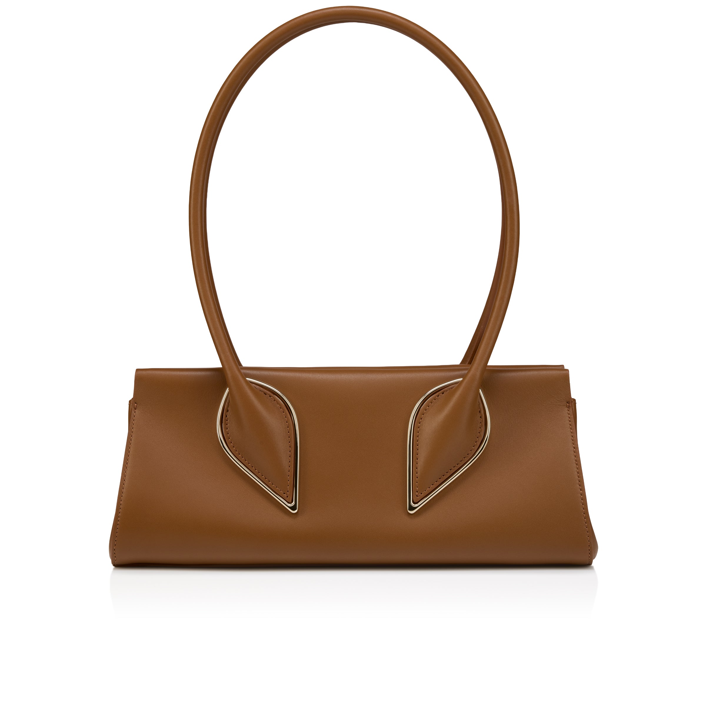 Christian Louboutin Venus Women Bags | Color Brown