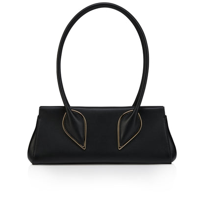 Christian Louboutin Venus Women Bags | Color Black