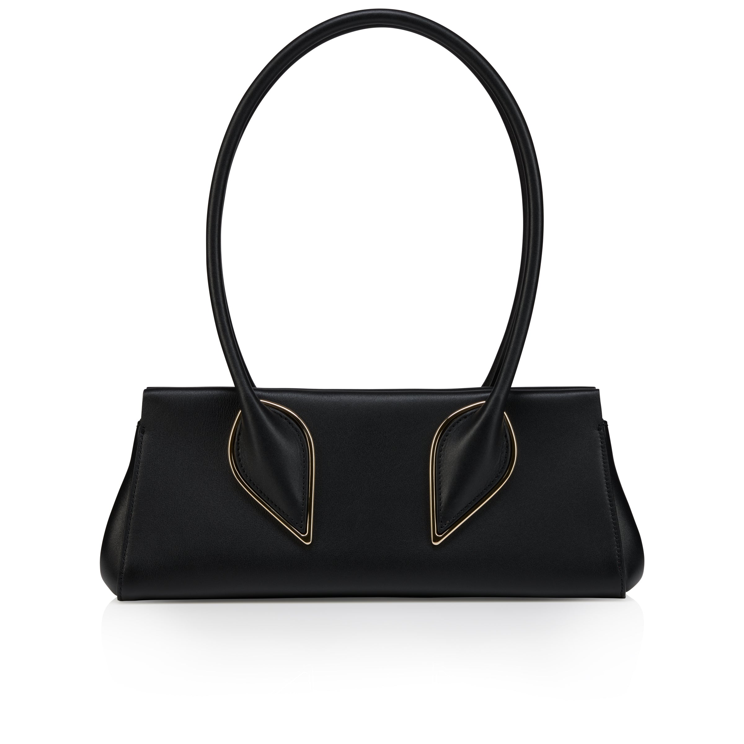Christian Louboutin Venus Women Bags | Color Black