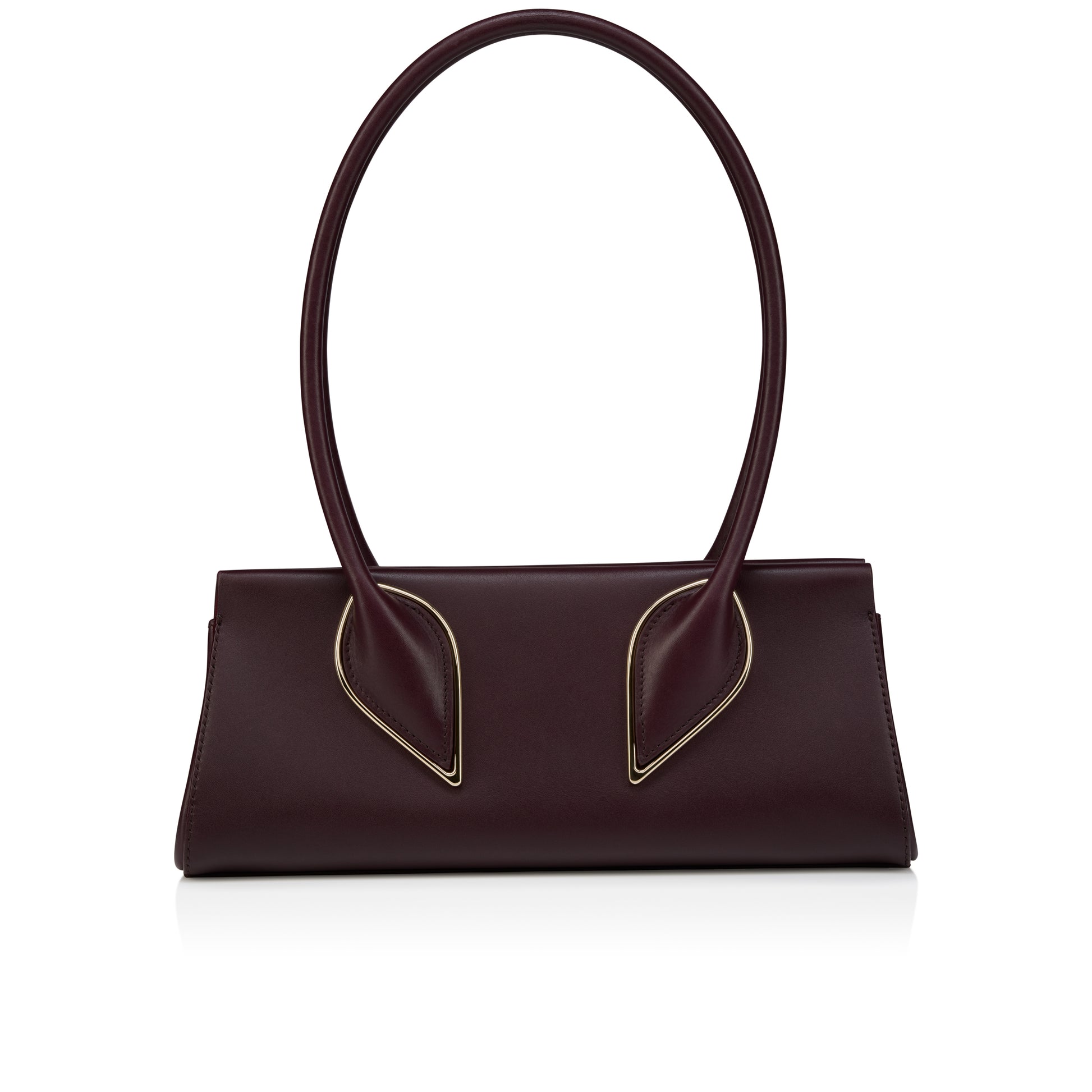 Christian Louboutin Venus Women Bags | Color Red