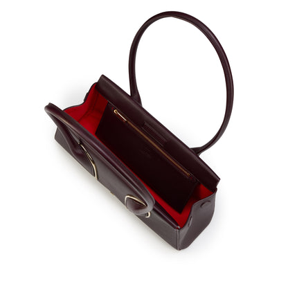 Christian Louboutin Venus Women Bags | Color Red