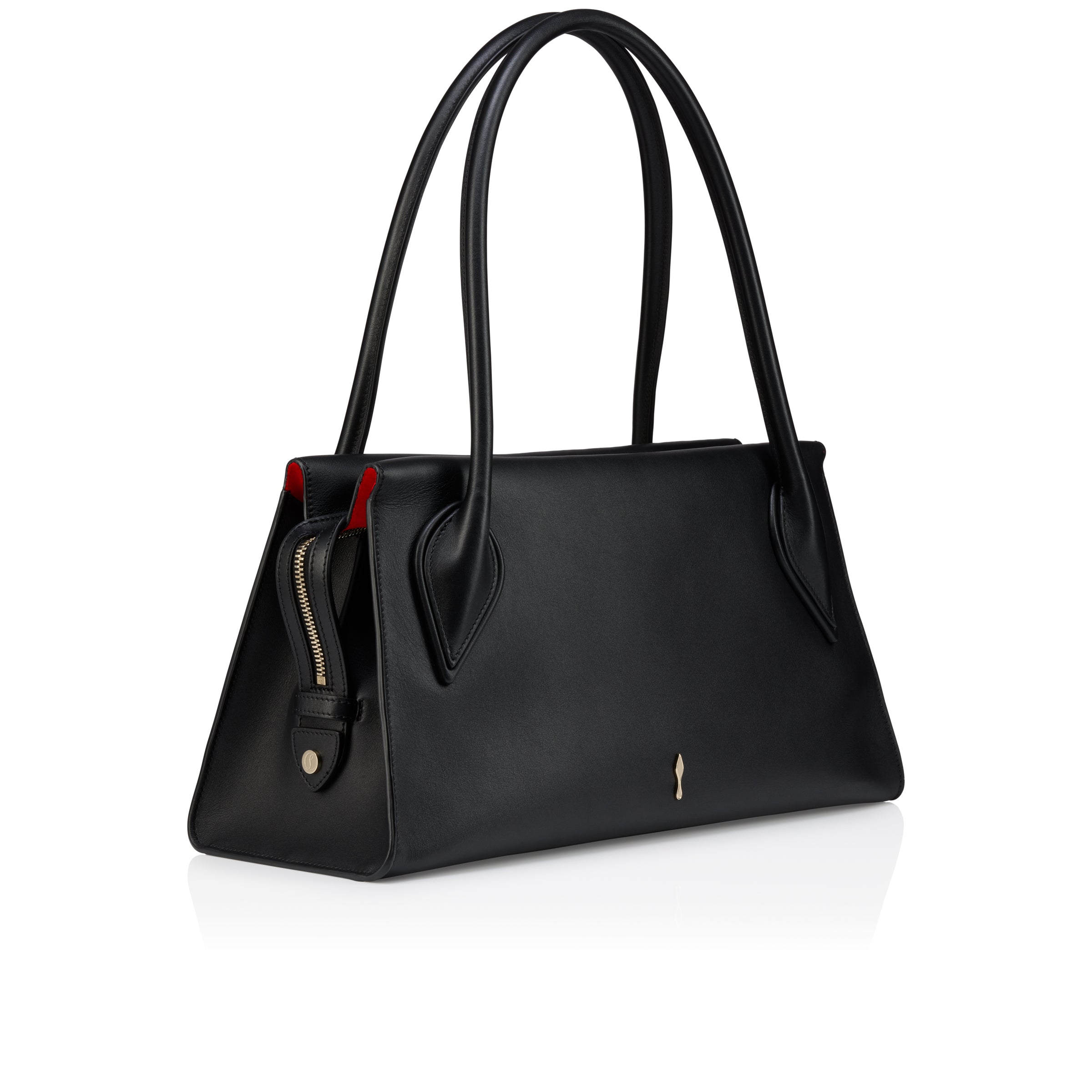 Christian Louboutin Venus Women Bags | Color Black