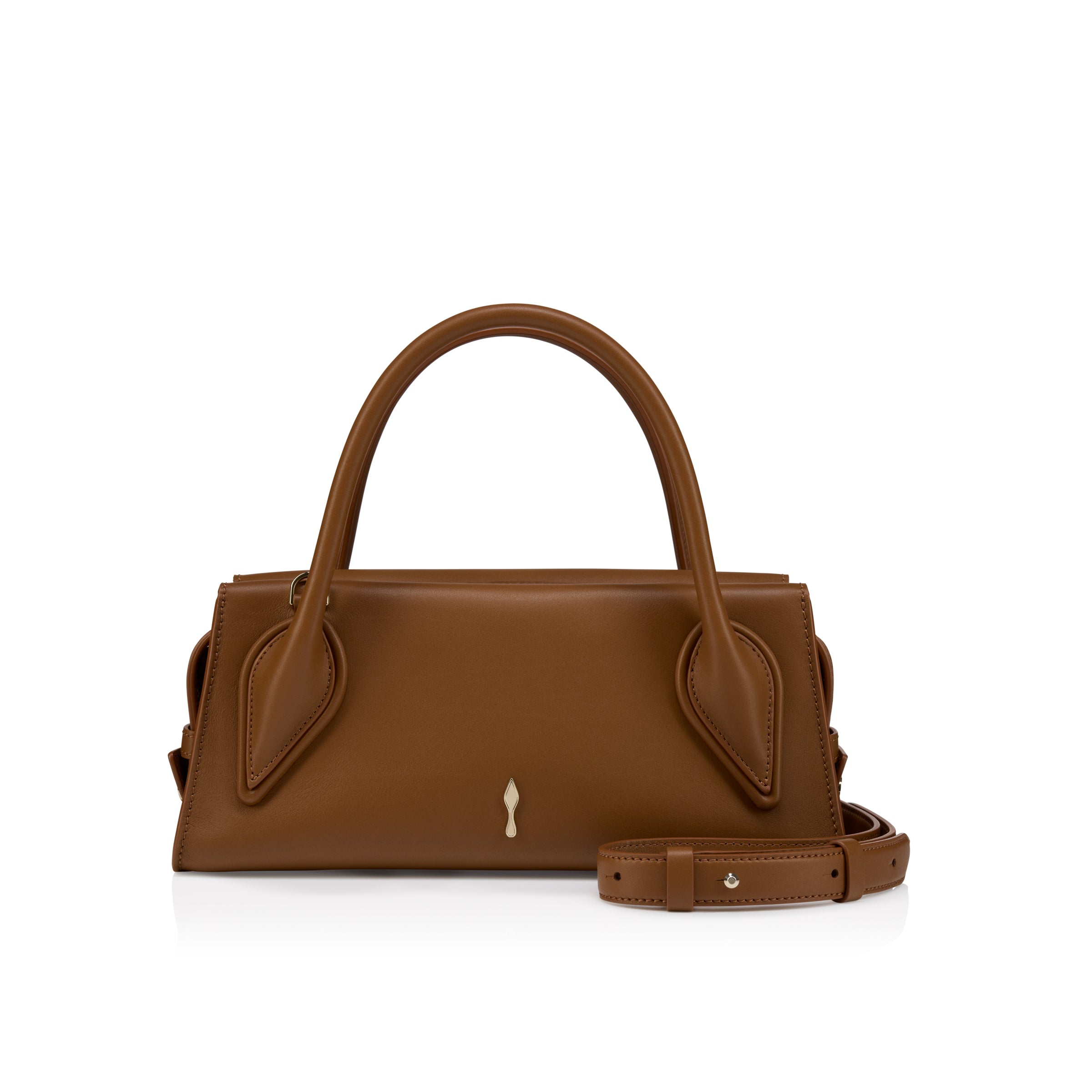 Christian Louboutin Venus Women Bags | Color Brown