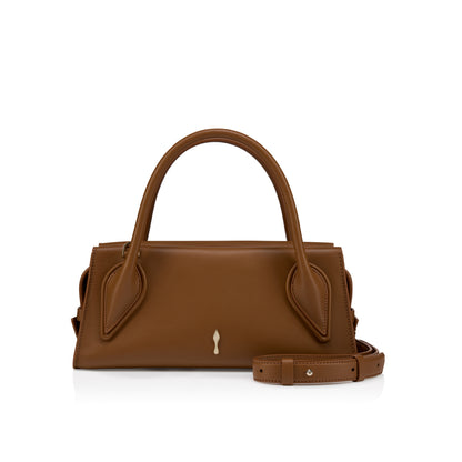 Christian Louboutin Venus Women Bags | Color Brown