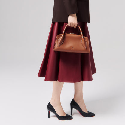 Christian Louboutin Venus Women Bags | Color Brown