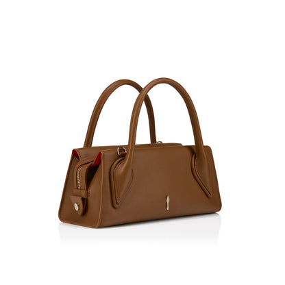 Christian Louboutin Venus Women Bags | Color Brown