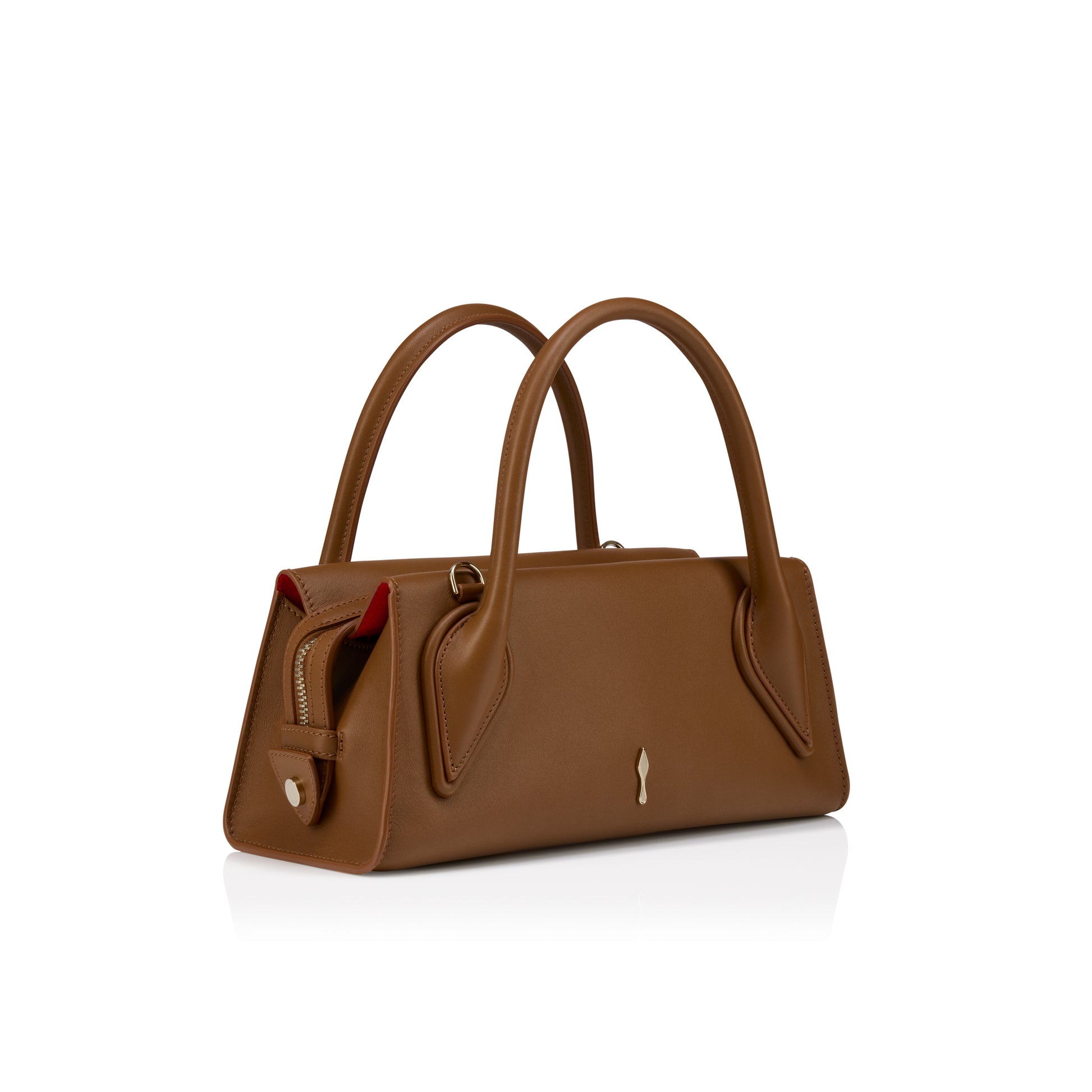 Christian Louboutin Venus Women Bags | Color Brown