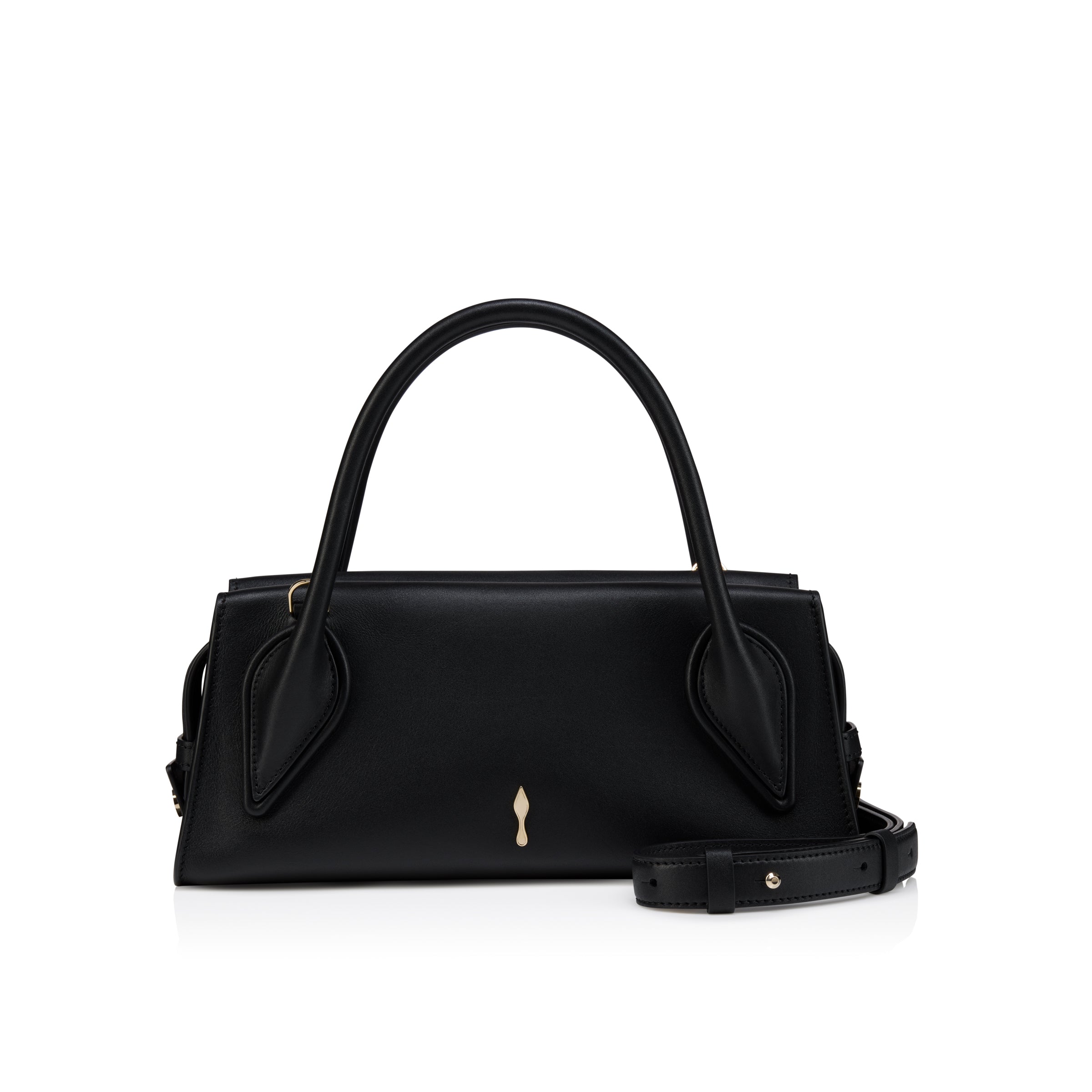 Christian Louboutin Venus Women Bags | Color Black