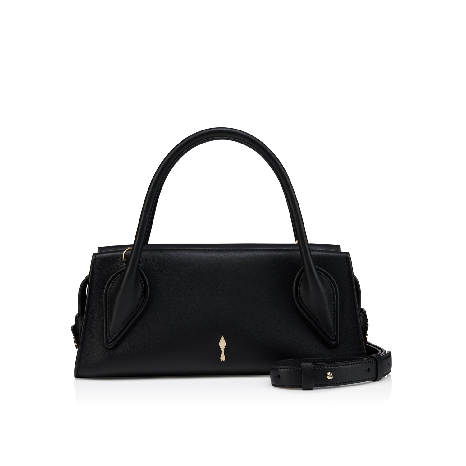 Christian Louboutin Venus Women Bags | Color Black