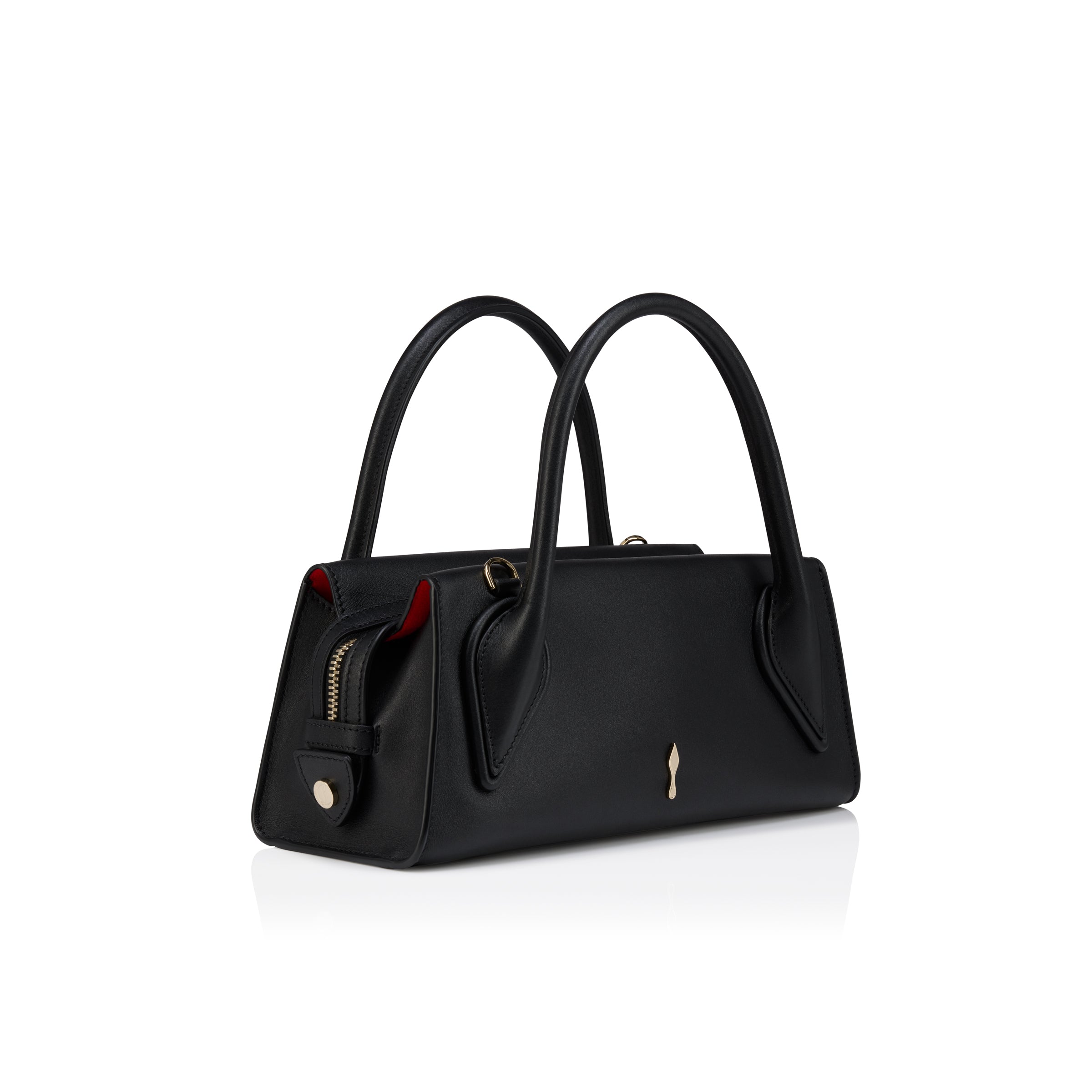 Christian Louboutin Venus Women Bags | Color Black