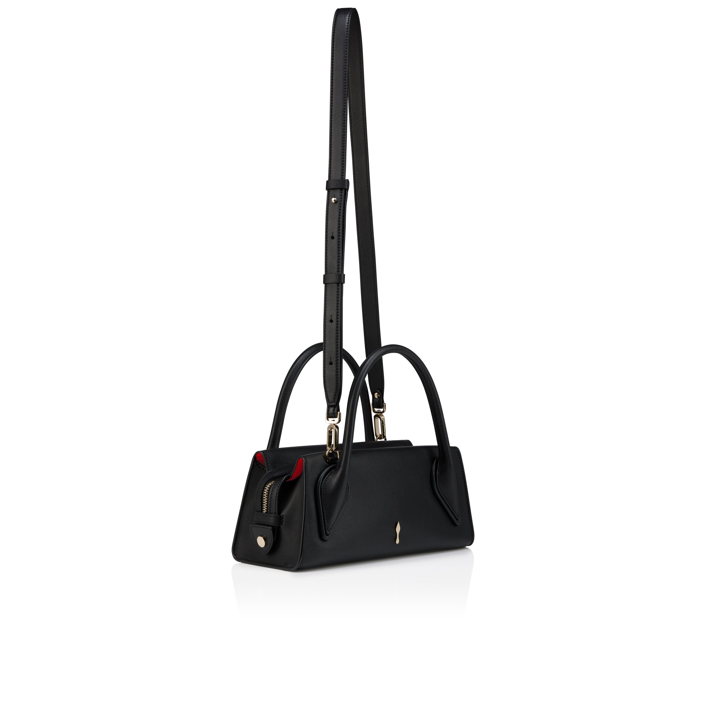 Christian Louboutin Venus Women Bags | Color Black