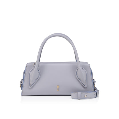 Christian Louboutin Venus Women Bags | Color Grey
