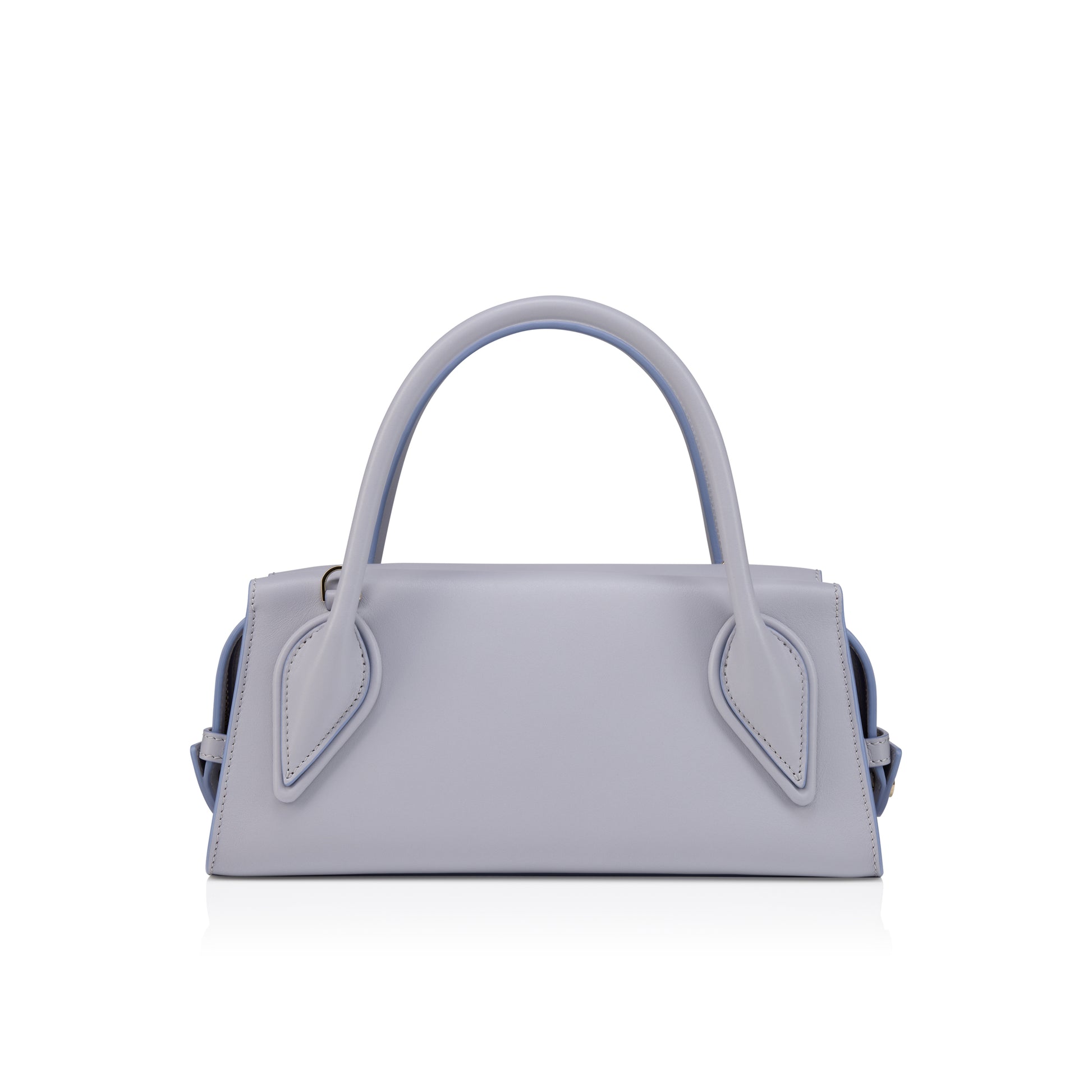 Christian Louboutin Venus Women Bags | Color Grey