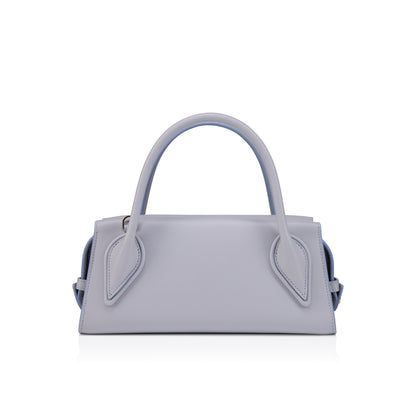 Christian Louboutin Venus Women Bags | Color Grey