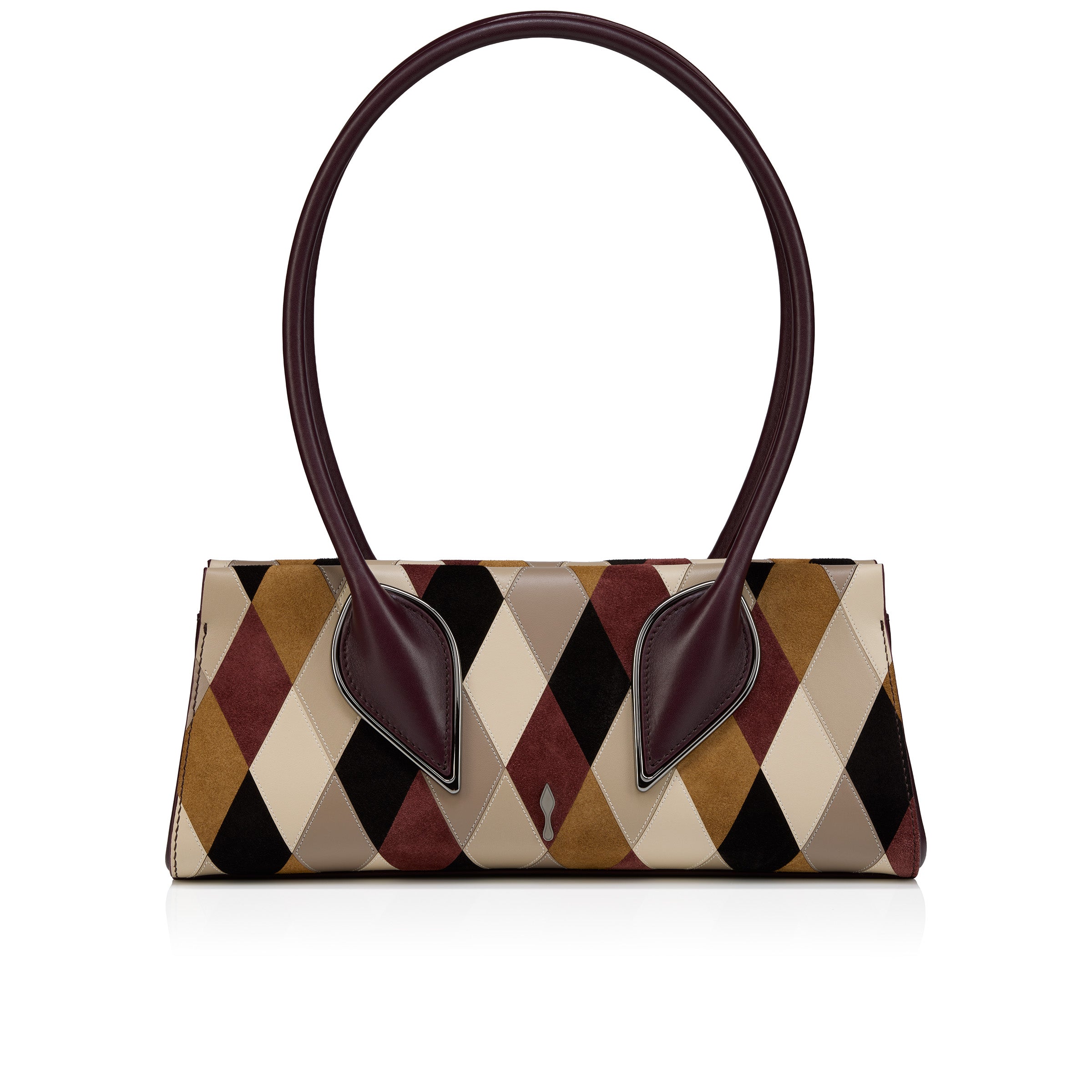 Christian Louboutin Venus Women Bags | Color Multicolor