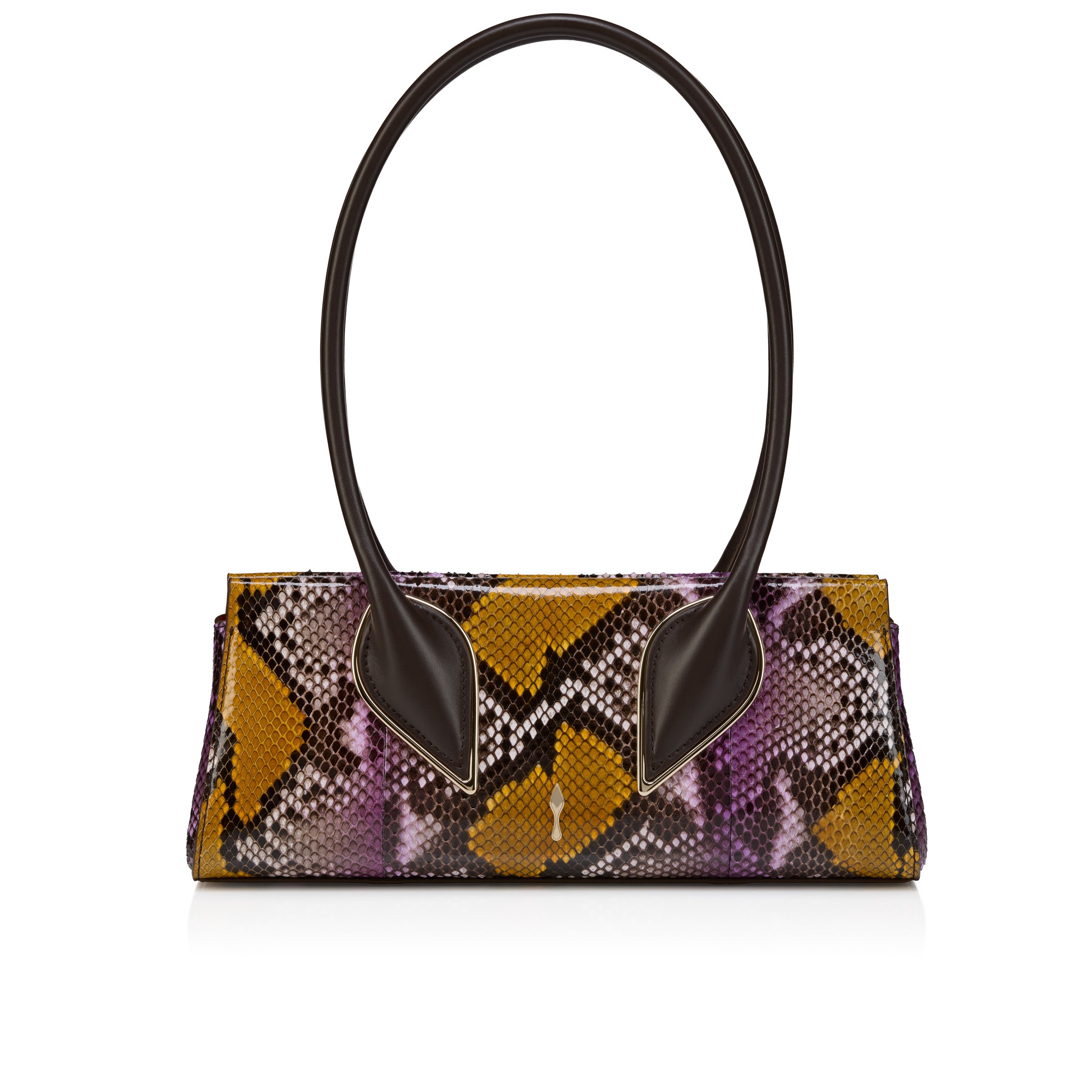 Christian Louboutin Venus Women Bags | Color Multicolor