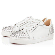 Load image into Gallery viewer, Christian Louboutin Vieira 2 Women Shoes | Color White
