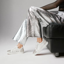 Load image into Gallery viewer, Christian Louboutin Vieira 2 Women Shoes | Color White

