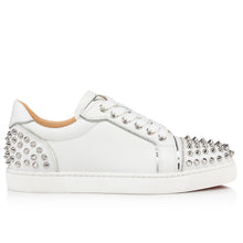 Load image into Gallery viewer, Christian Louboutin Vieira 2 Women Shoes | Color White
