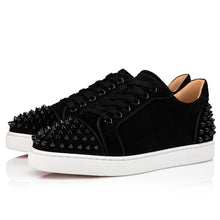 Load image into Gallery viewer, Christian Louboutin Vieira 2 Women Shoes | Color Black
