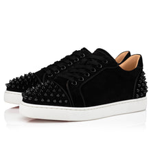 Load image into Gallery viewer, Christian Louboutin Vieira 2 Women Shoes | Color Black
