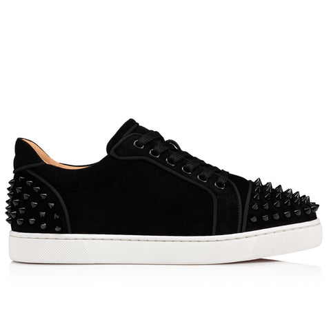 Christian Louboutin Vieira 2 Women Shoes | Color Black