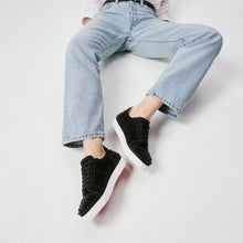 Load image into Gallery viewer, Christian Louboutin Vieira 2 Women Shoes | Color Black
