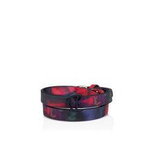 Load image into Gallery viewer, Christian Louboutin Cl Logo Women Bracelets | Color Multicolor
