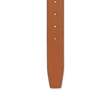 Load image into Gallery viewer, Christian Louboutin Cl Logo Belt  Women Belts | Color Brown
