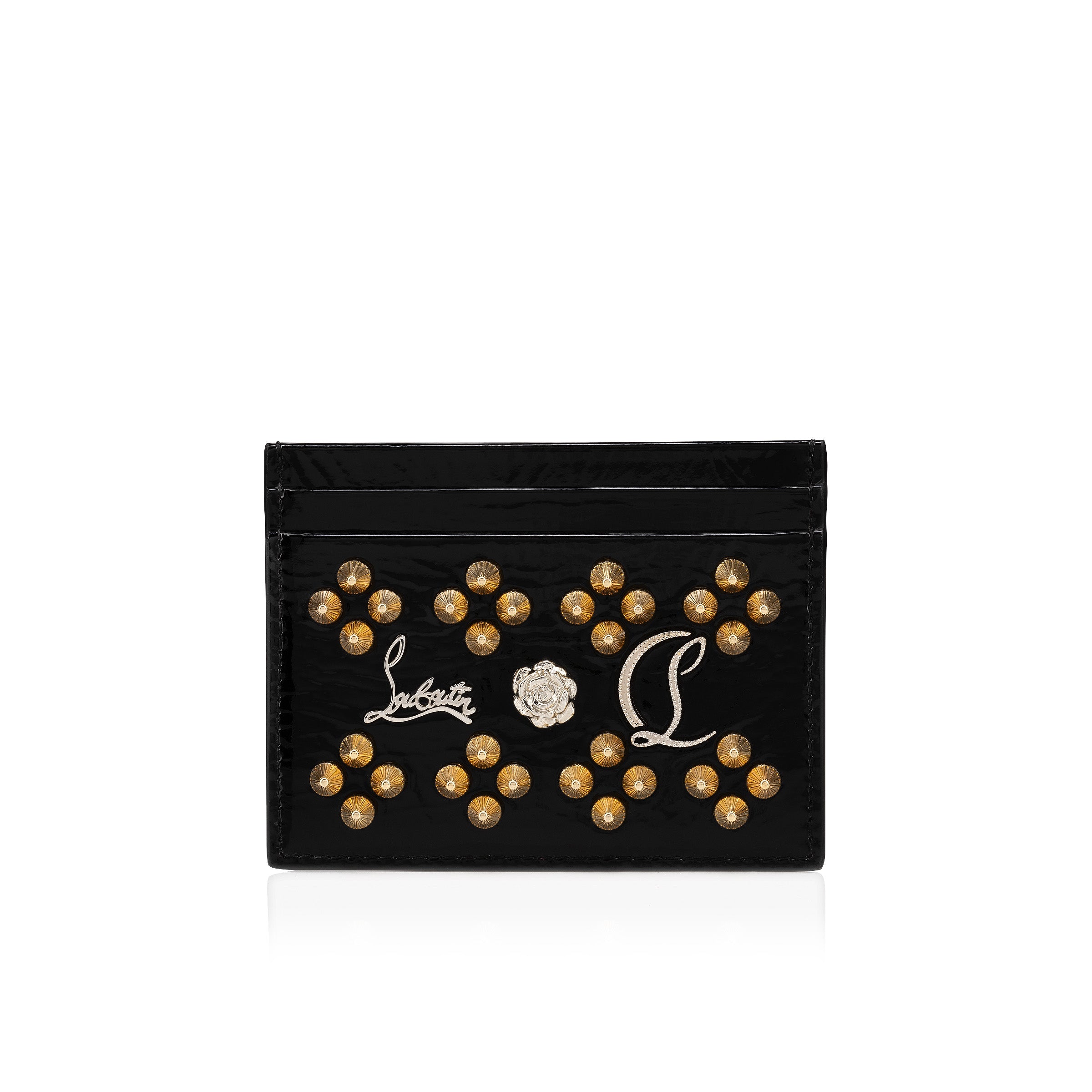 Christian Louboutin Kios Women Accessories | Color Black