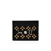 Load image into Gallery viewer, Christian Louboutin Kios Women Accessories | Color Black
