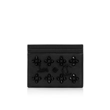 Load image into Gallery viewer, Christian Louboutin Kios Women Accessories | Color Black
