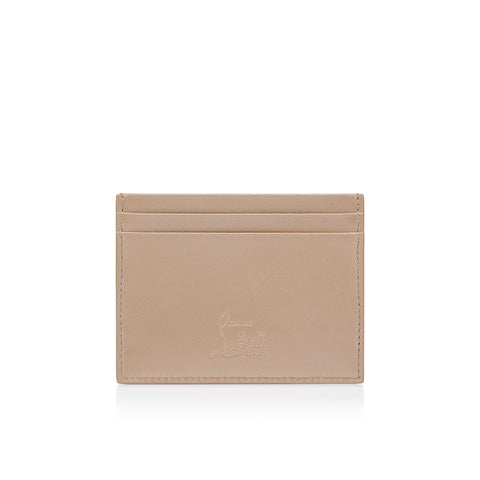 Christian Louboutin Kios Women Accessories | Color Beige