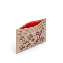 Load image into Gallery viewer, Christian Louboutin Kios Women Accessories | Color Beige
