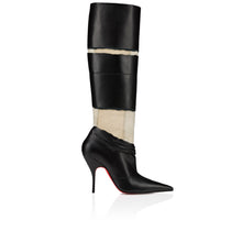 Load image into Gallery viewer, Christian Louboutin Xrismarteen Women Shoes | Color Black
