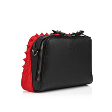 Load image into Gallery viewer, Christian Louboutin Loubitown Men Bags | Color Black
