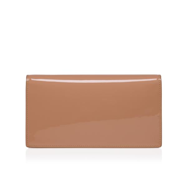 Christian Louboutin Bettina Women Bags | Color Nude