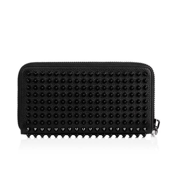 Christian Louboutin M Panettone Men Accessories | Color Black