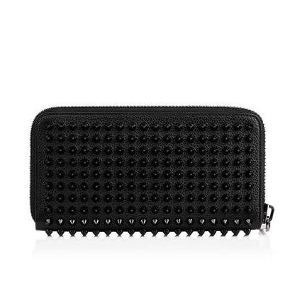 Christian Louboutin M Panettone Men Accessories | Color Black