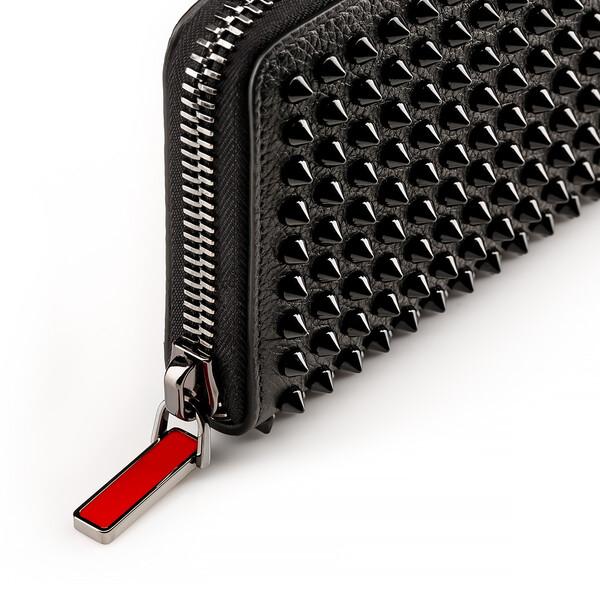 Christian Louboutin M Panettone Men Accessories | Color Black